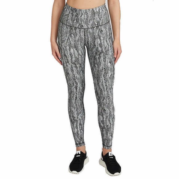 Kirkland Signature Pants - Kirkland Signature Ladies Active Tight Legging Whi